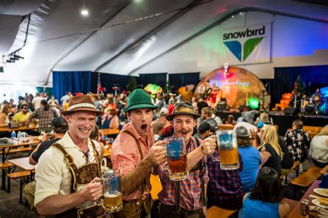 21 Best Oktoberfests Near Me (2022) | TouristSecrets