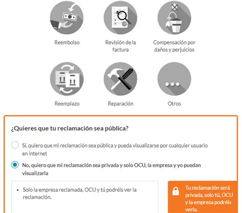 C Mo Denunciar Y Presentar Una Reclamaci N Online A Consumo