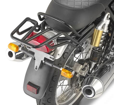 Givi Rack Sr In Top Case Mounts