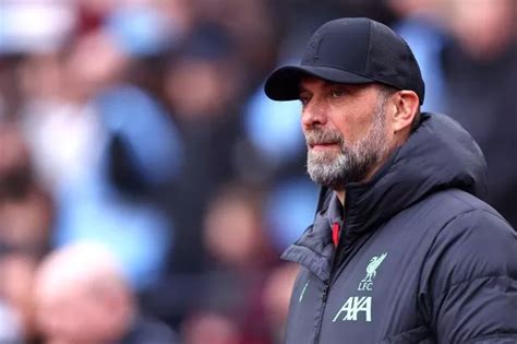 Tnt Sports Sends Cheeky Response To J Rgen Klopp After Liverpool Boss