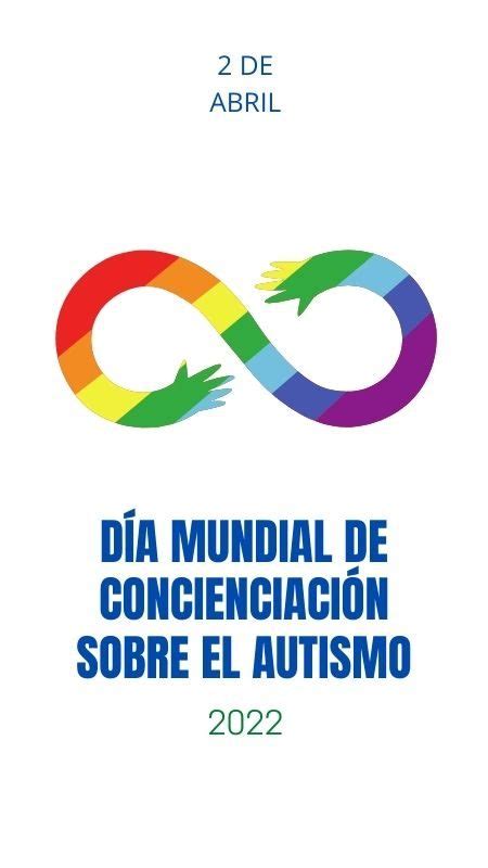 Día mundial del autismo 2022 Qué significa y por qué se celebra el 2