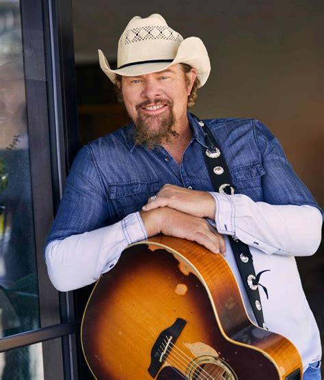 In Memory Of Toby Keith A Country Music Legend 1st 3 Magazine