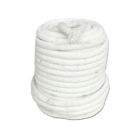 China Ceramic Fiber Square Braided Rope Manufacturers Suppliers Factory