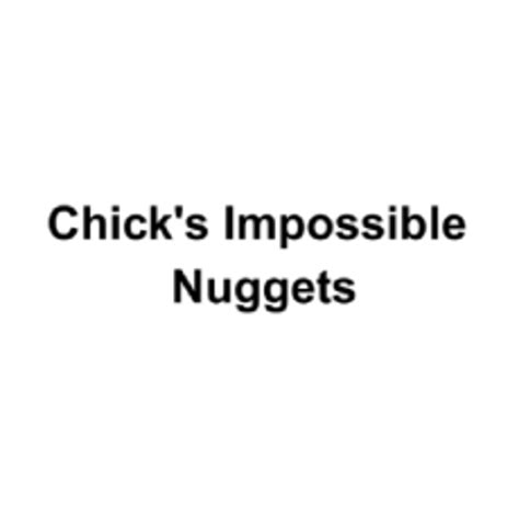 Order Chick S Impossible Nuggets Chandler Az Menu Delivery Menu