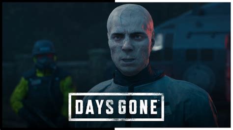 Days Gone Final Secreto Youtube