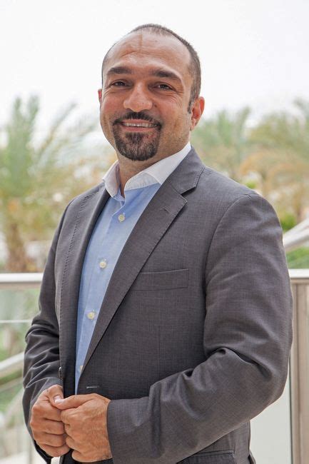 Ashraf Sheet Wird Emea Channel Chef Bei Infoblox