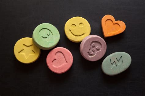 Ecstasy Abhängigkeit Definition Auslöser Therapie