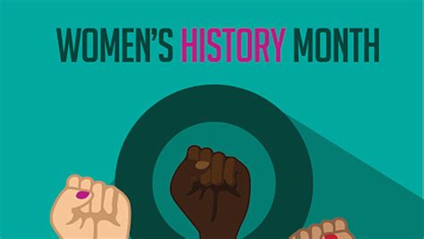 Calling All Women History Makers