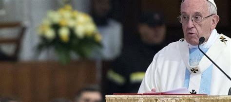 El Periódico de México Noticias de México Religion El papa está