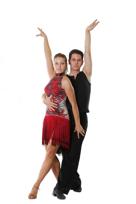 History Of Latin Dance