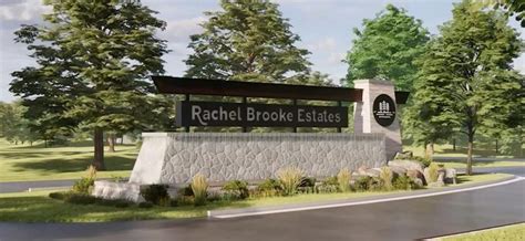 Rachel Brooke Estates Reservation Lange Real Estate