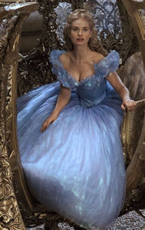 The Ten Best Ball Gowns In Movies Ball Gowns Cinderella Dresses Cinderella Movie