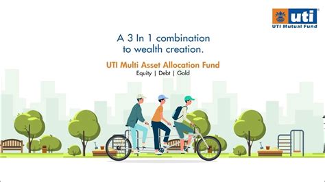 Uti Multi Asset Allocation Fund Erstwhile Uti Multi Asset Fund