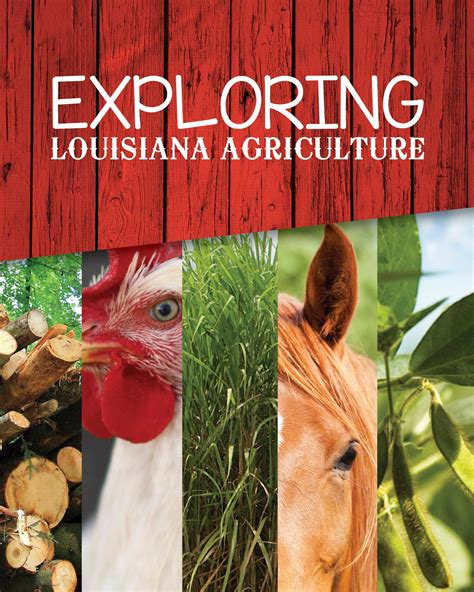 Ag Literacy 2023 — Louisiana Ag In The Classroom