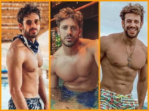 Gay Telenovela Star Lambda Garcia Impresses Reality Tv Fans With His