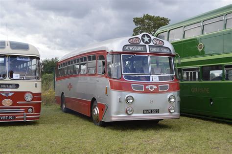 26 MMR 553 Silver Star Porton Down Preserved A Photo On Flickriver