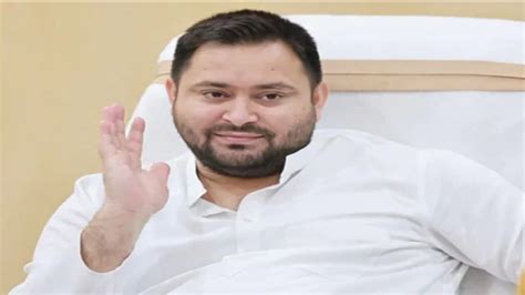 Tejashwi Yadav Will Become The New Chief Minister Of Bihar Deputy Cm Gave This Answerbihar के नए