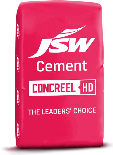 Jsw Cement Eco Friendly Cement Company For Sustainable Construction