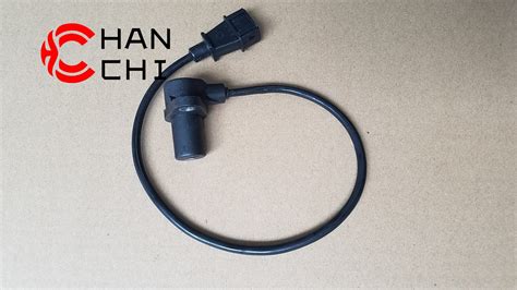 Crankshaft Position Sensor Ckps High Quality Oem Landrover