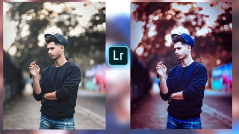 Lightroom Styles Retouching Editing Tutorial Lightroom Colour Grading