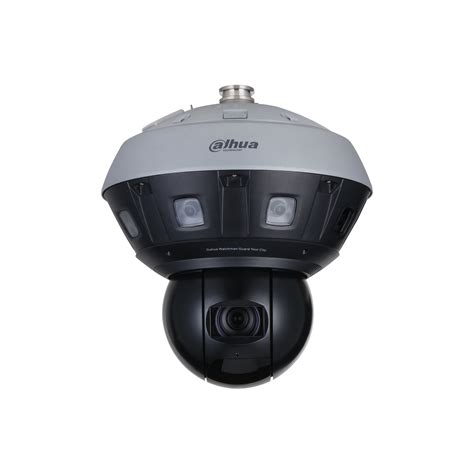 Dahua Camera Wizmind Series Smart Tracking Mp Multi Sensor