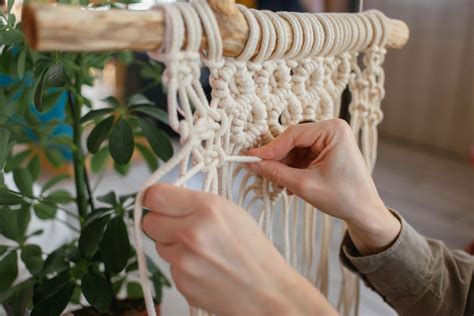 Brilliant Macramé Kits For Beginners