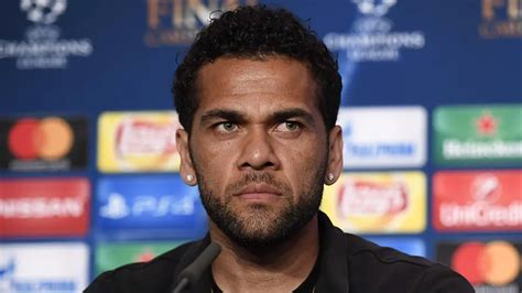 La Justicia Procesa A Dani Alves Por Agresi N Sexual A Una Joven En La