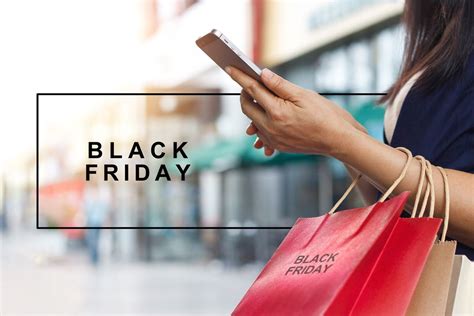 Black Friday 2022 Quando Inizia Le Date E Le App Per Non Perdere Offerte