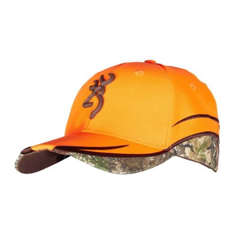 Casquette De Chasse Browning Ranger