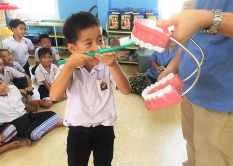 Laos School Outreaches – Smiles For Everyone Foundation