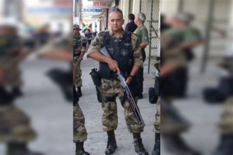 Sargento da PMDF morre após travar batalha contra a Covid Metrópoles