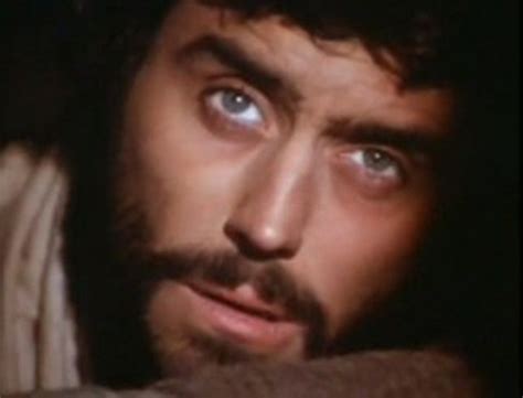 Ian Mcshane As Judas Iscariot Celebrities Male Jesus Handsome Men