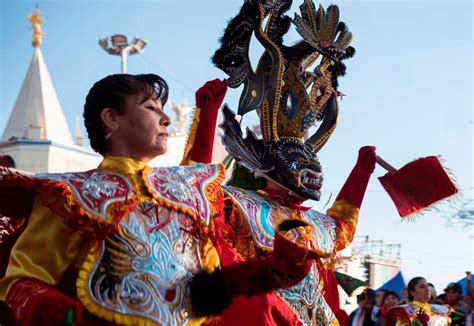 Fiesta De La Tirana D Nde Se Realiza Y C Mo Viajar De Manera M S