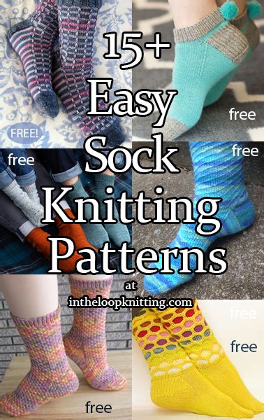 How To Knit Socks For Beginners Step By Step Kellye Mylife