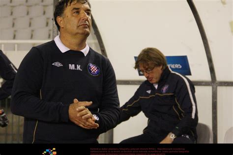 Mišo Krstičević Là Ai? Tiểu Sử Và Sự Nghiệp Cầu Thủ Người Croatia