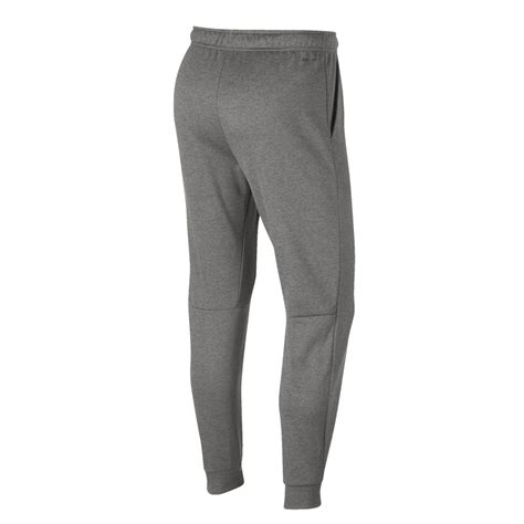 M Nk Thrma Pantalon Jogging Homme Nike Gris Pas Cher Pantalons De