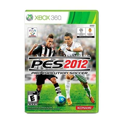 Pro Evolution Soccer Wii Pontofrio