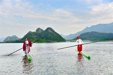 五一假期首日，广东150家重点景区游客较前年增115活动