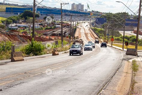 Prefeitura De Limeira Reabre Vias No Entorno Do Viaduto Paulo Natal