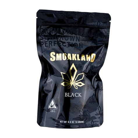 Blue Dream Half Ounce By Smoakland Bento Delivery