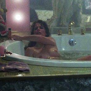 Nancy Travis Nude And Sexy Photos Scandal Planet