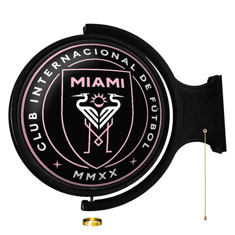 Inter Miami Cf The Fan Brand