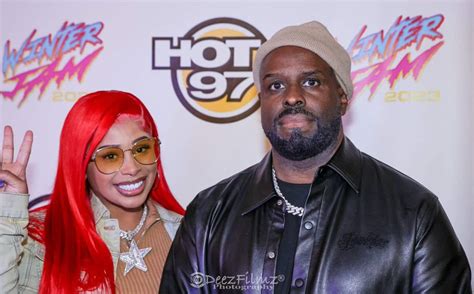 The Source Hot 97 S Winter Jam Announcement Party Sets The Stage For A Hip Hop Extravaganza