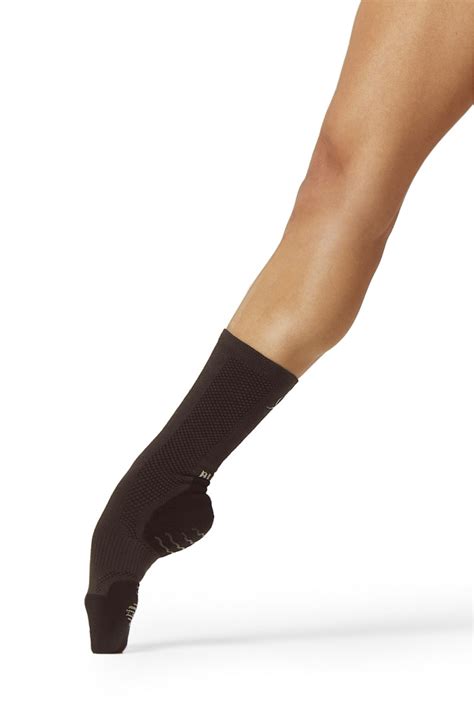 Socks Bloch Dance Pilates A1000 Mademoiselle Danse