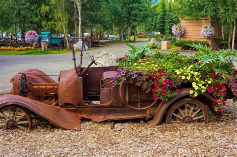 Chena Hot Springs A Fairbanks Original Rcquinn