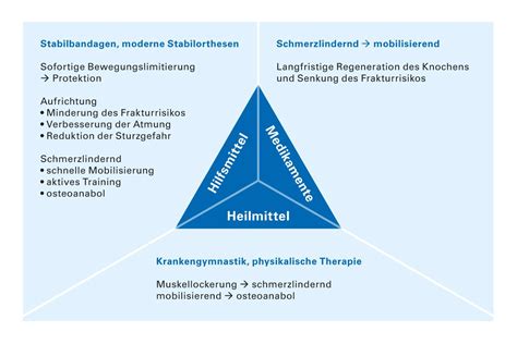 Osteoporose Wesentliche Aspekte Der Diagnostik Und Therapie Unter