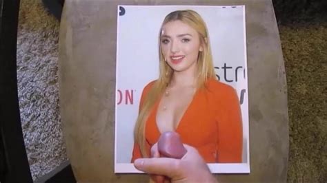 Peyton List Cum Tribute Gay Porn XHamster