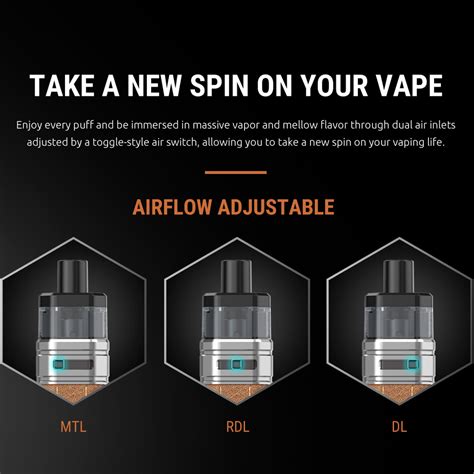 Smok G Priv Pro Ml W Pod System Kit Jetzt Kaufen Steam Time De