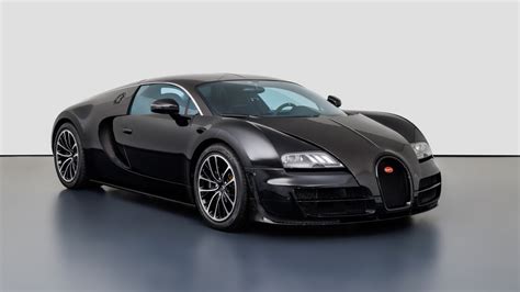 2011 Bugatti Veyron In Steinheim An Der Murr, Baden Württemberg ...