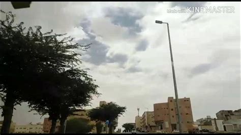 Buraidah weather today - YouTube